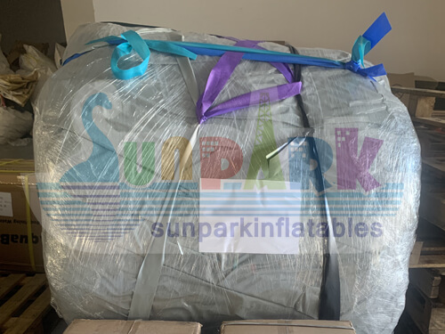 China Snowboard Airbag Manufacturer-Carrying Bag