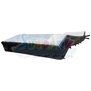 FMX Landing Mattress