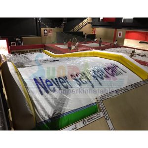 Skate Airbag
