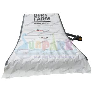 MTB Landing Airbag
