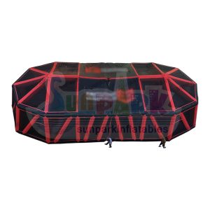 Inflatable Battle Arena