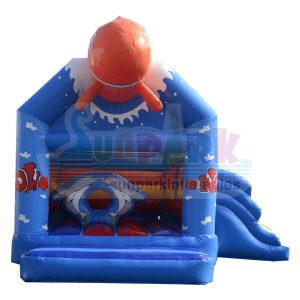 Nemo Bounce House