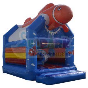 Nemo Inflatable Bouncer