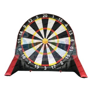 Dual Sides Soccer Dartboards