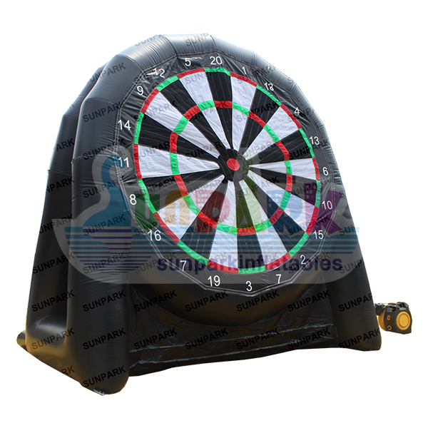 Inflatable Double-sided Darts