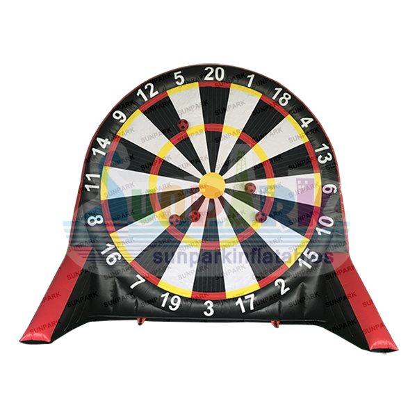 Inflatable Dual Sides Darts