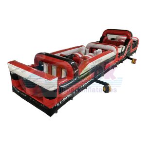 Inflatable Energy Obstacle Course