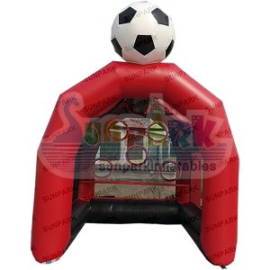 Inflatable Football Game