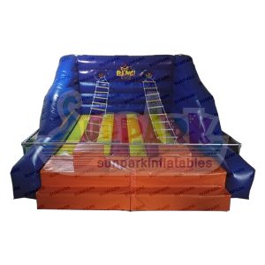 Inflatable Ladder Game
