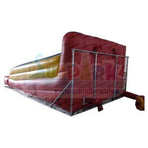 Inflatable Rope Ladder Game