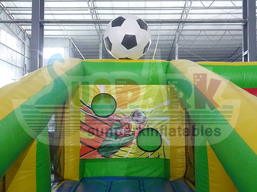 Inflatable Sports Game Details