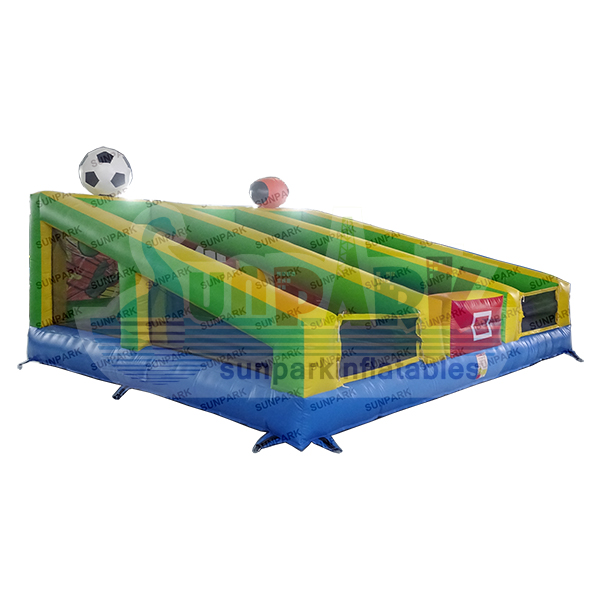 Inflatable Sports Game