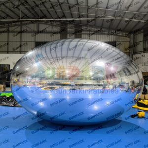 Big Shiny Balls