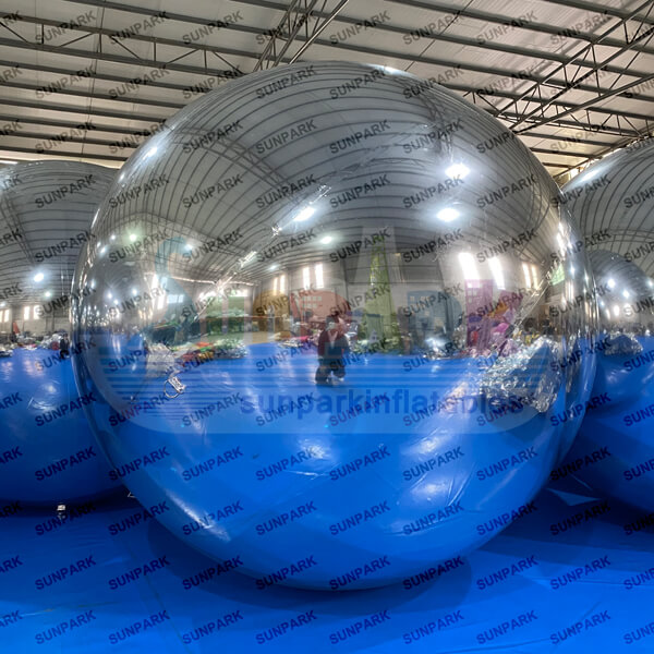 Large Inflatable PVC Balloon