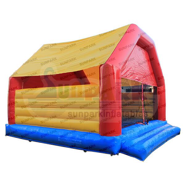 Extreme Jump Inflatable Bounce House