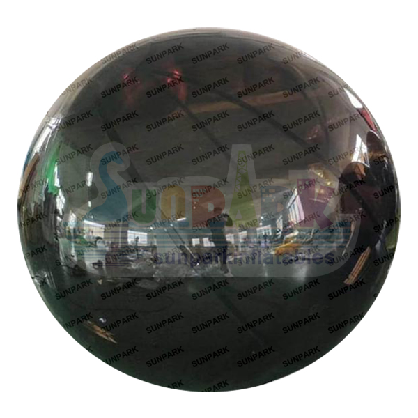 Giant Inflatable Sphere