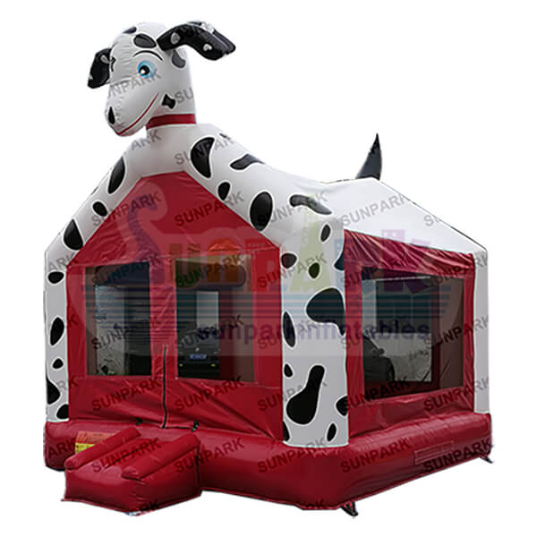 Inflatable Bounce House for Sale