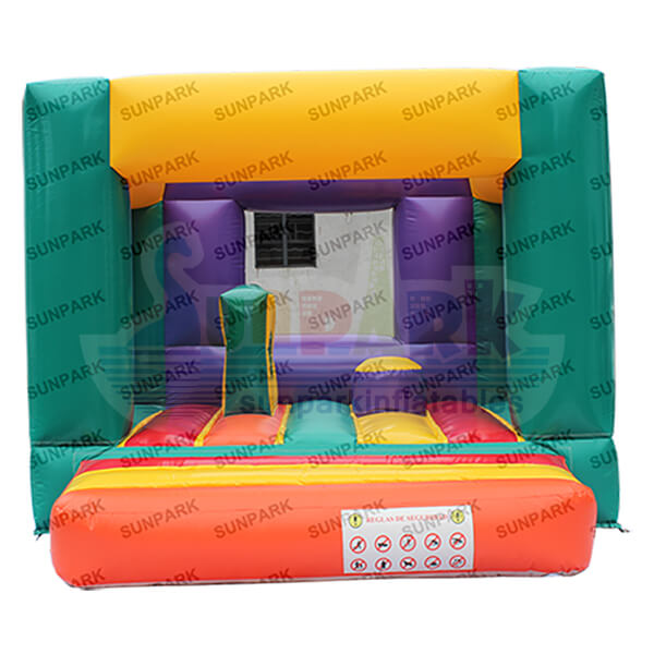 Inflatable Bounce House for Toddlers