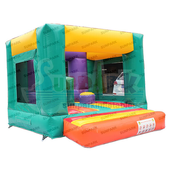Inflatable Jumping Castle