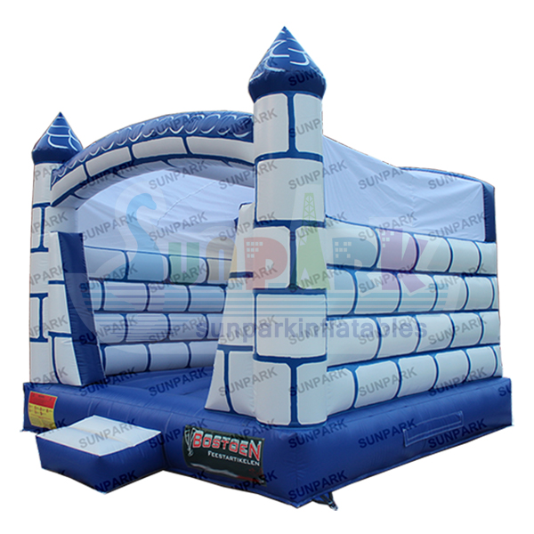 Medieval Bounce House