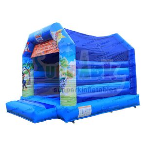 Paw Patrol Bounce House