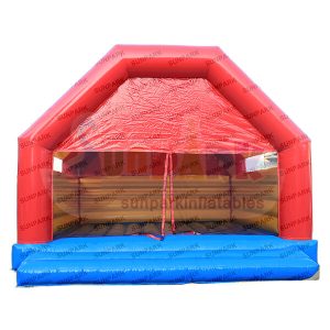 Personal Inflatable Bounce House