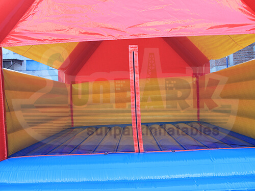 Personal Inflatable Bounce House Details