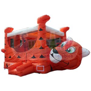 Tiger Belly Bouncer