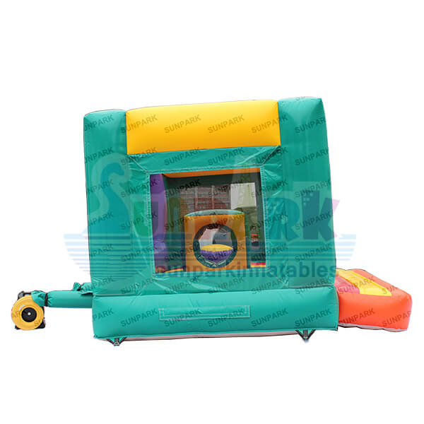 Toddler Inflatable Bounce House