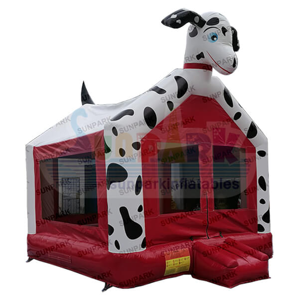 Wholesale Inflatable Bounce House