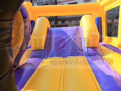Mickey Minnie Mouse Bounce House Details