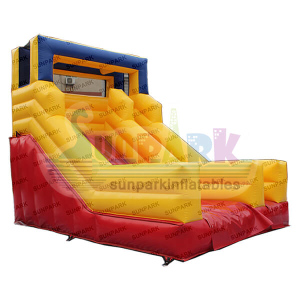 Slide Inflatable