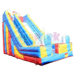 Super Slide Inflatable