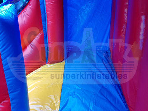 Water Slide Outdoor Inflatable Details