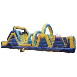 Blow Up Obstacle Course Race