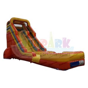 Commercial Water Slide Inflatable
