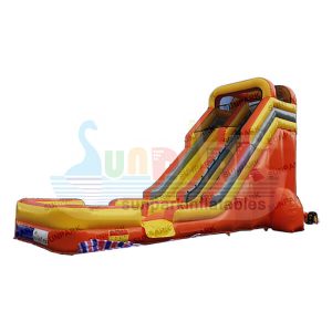 Water Slide Inflatable