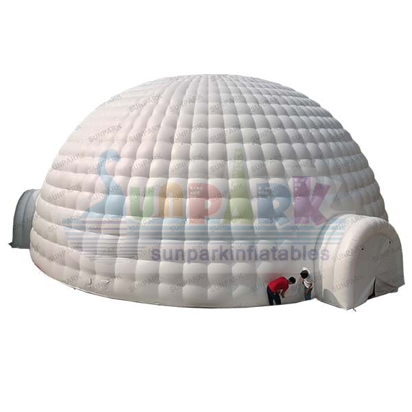 Giant Inflatable Dome Tent