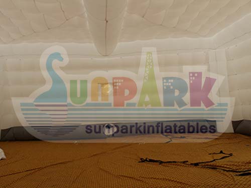 Giant Inflatable Tent Details