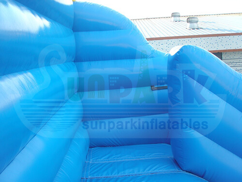 Tidal Wave Dry Slide Details