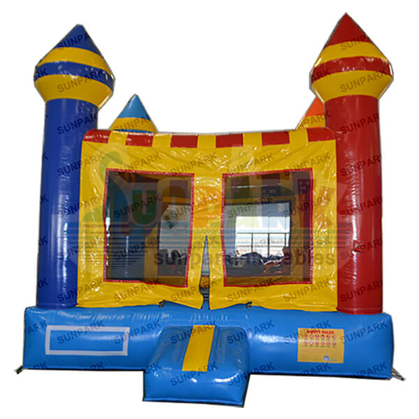 Inflatable Castle