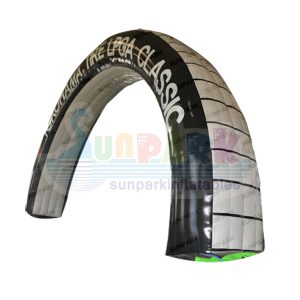 Cheap Custom Inflatable Arch