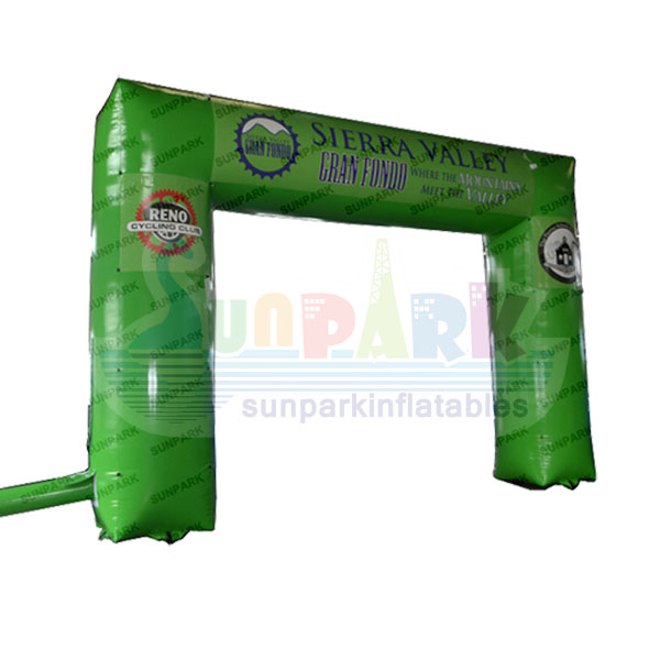 Inflatable Arch Custom