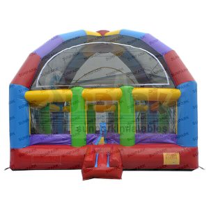 Large Dome Bounce House