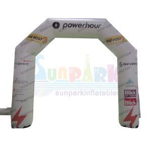 Outdoor Inflatable Arch