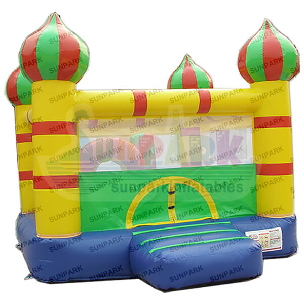 Royal Palace Bounce House