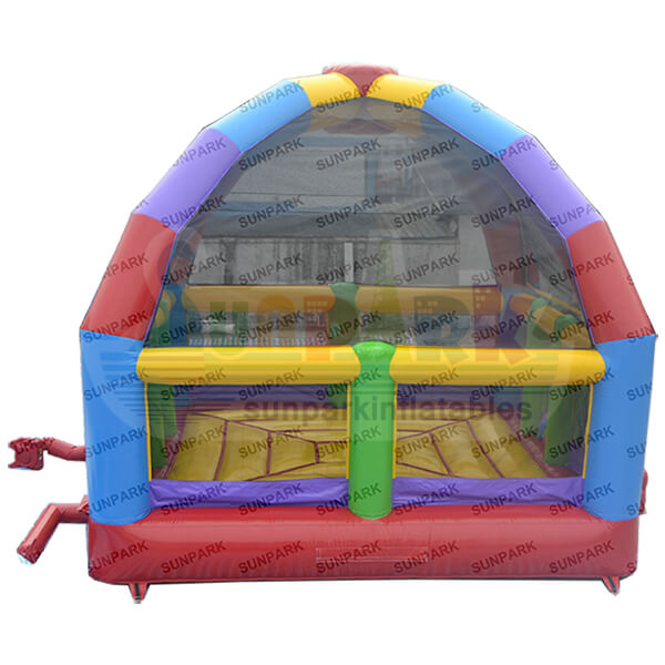 Wacky Dome Bounce House