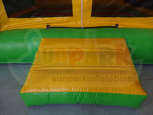 Buy Inflatable Jump House Details