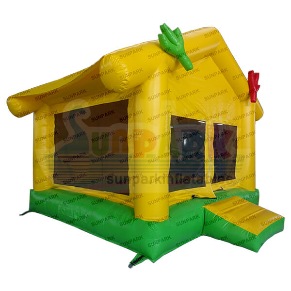 Buy Inflatable Jump House