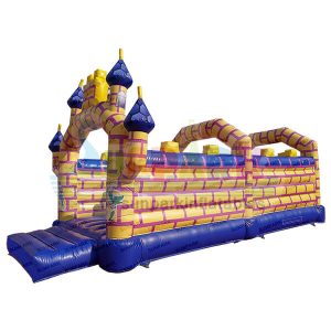 Camelot Bouncy Castle